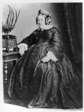 Portrait de Adèle Thérèse BALLAND