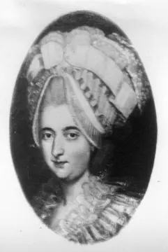 Villliet Antoinette