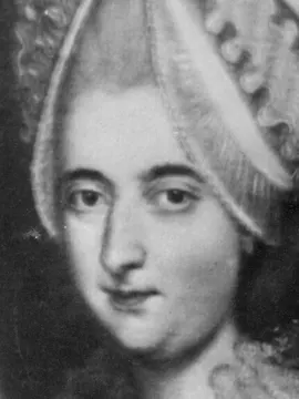 Villliet Antoinette