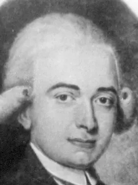 Brocard Nicolas