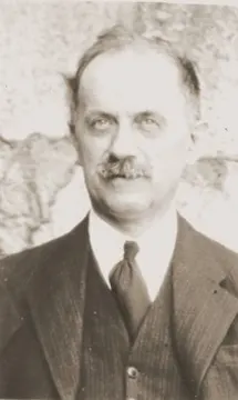 Portrait de Louis Auguste Marie AUSSEDAT