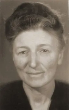 Portrait de Marie-Louise Eugénie BALLEYDIER