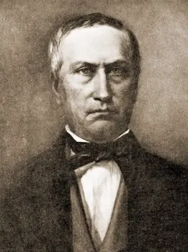 JM1Aussedat1859 / Jean Marie I Aussedat