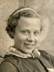 AlineRabutFavre / Aline Rabut, épouse Favre