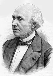 Portrait de Henri Alexandre WALLON