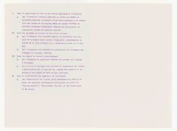 Geny Maurice CV 2 / Geny Maurice : Services 2 (pour la Légion d'Honneur)