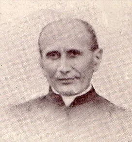 GenyP Pere / Pere Paul Geny