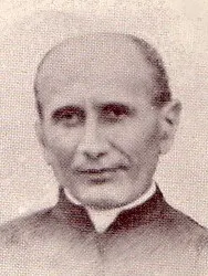 GenyP Pere / Pere Paul Geny