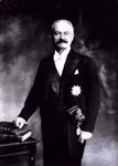 Portrait de Albert François LEBRUN
