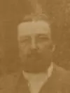GenyMaurice Famille 1895 / Enfants et petits-enfants d'Alfred Geny