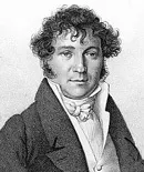 Portrait de Etienne AIGNAN
