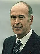 Valéry Giscard d’Estaing