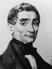 index.php3 / Baron Théodore-Charles-Joseph DE GARGAN (1791-1853)