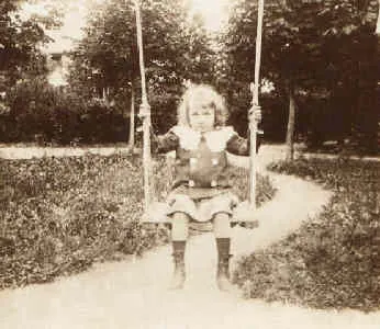 Portrait de Antoinette HACHETTE