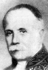 Portrait de Achille Octave Marie Jacques BARDOUX