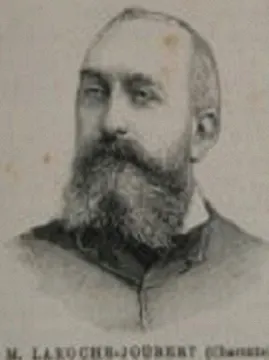 Edgar Laroche-Joubert