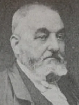 Jean Edmond Laroche-Joubert
