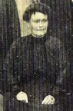 Portrait de Alix Thésèse Gabrielle BARROT