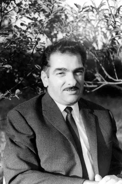 Andre Ferrari
