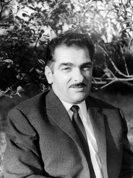 Andre Ferrari