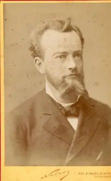 BoucherHenry Large / Boucher Henry, par Nadar