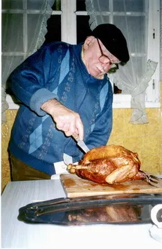 André