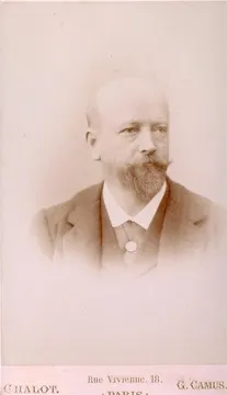 HenryBoucher / Henry Boucher