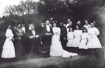 mariage / Mariage