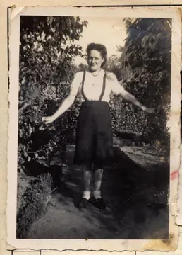 Madeleine