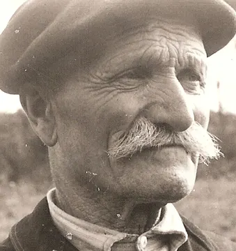 Portrait de Abel LOUP